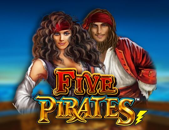 Five Pirates